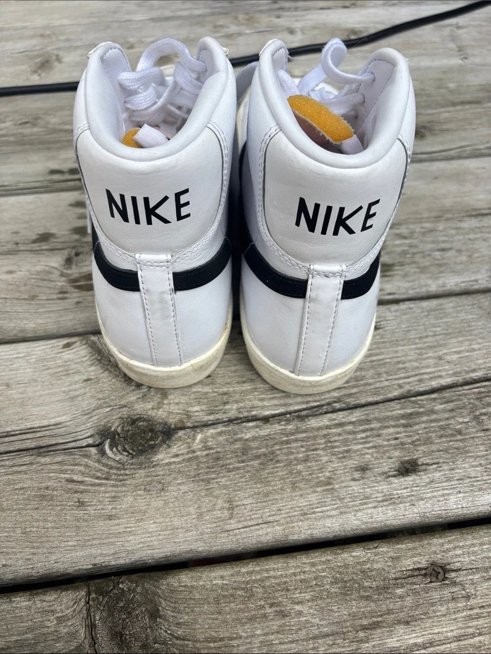 Nike Men’s Blazers
